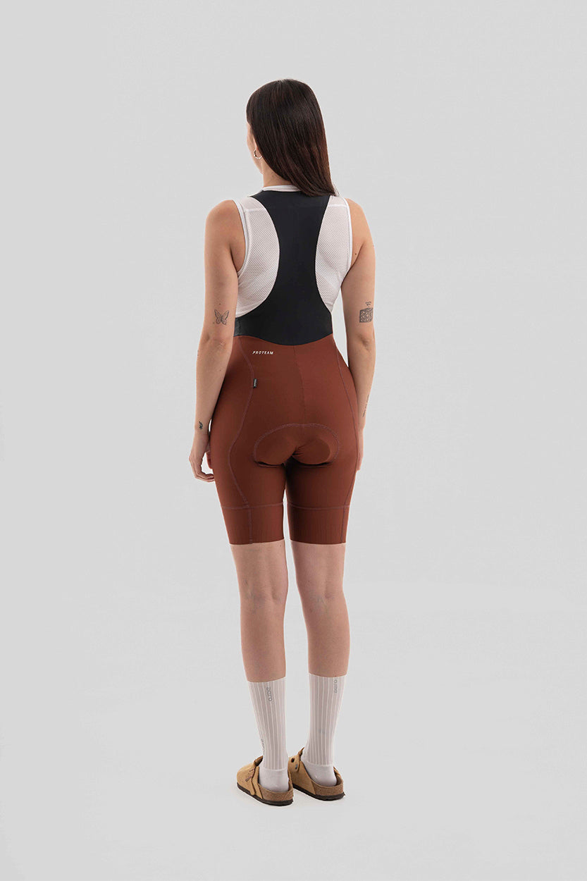culotte ciclismo gsport mujer