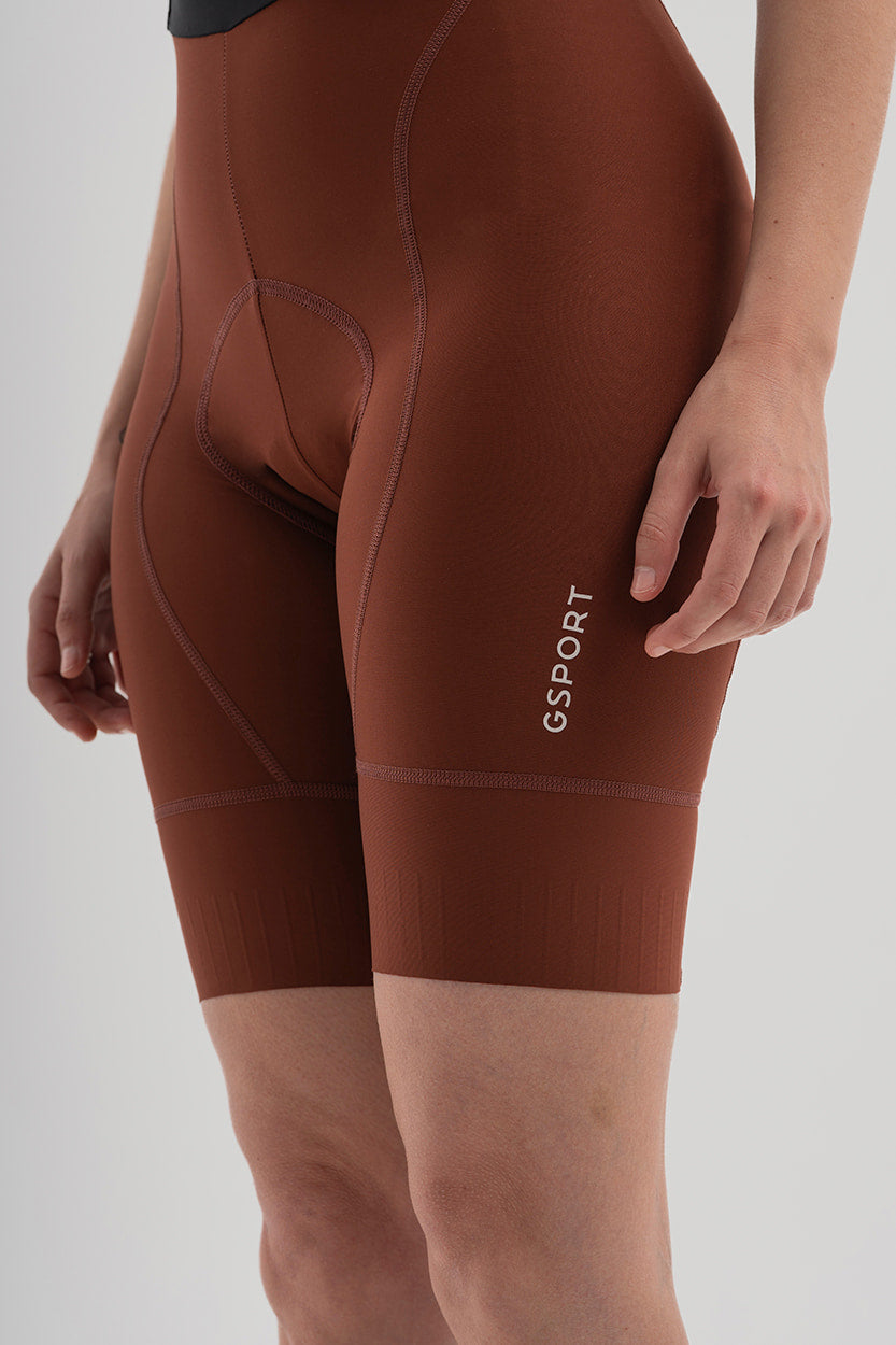 culotte de ciclismo para mujer