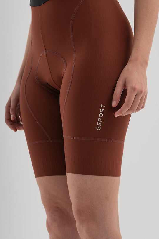 culotte de ciclismo para mujer