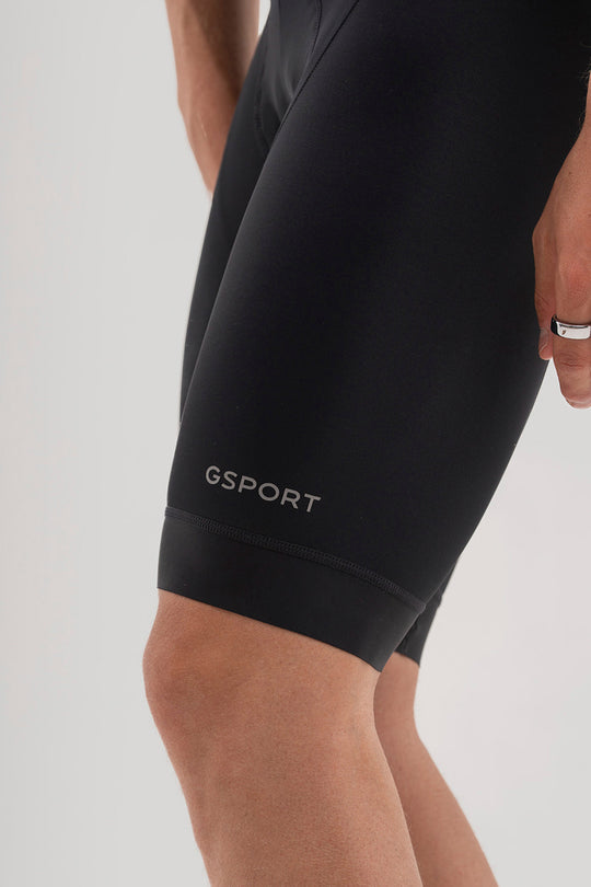 culotte ciclismo hombre cómodo