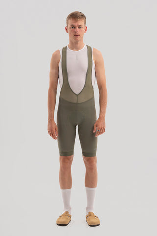 Men's One Tundra Bib Short