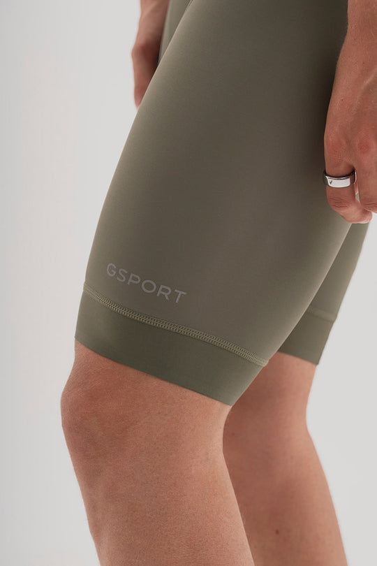 culotte one gsport verde militar