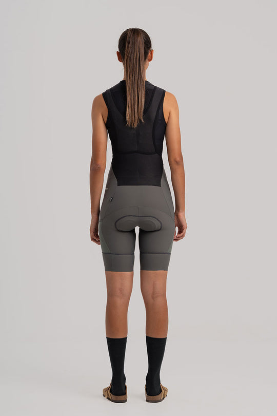 Women's Rock Xplore Bib Short