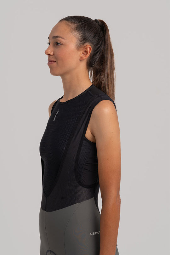 Women's Rock Xplore Bib Short