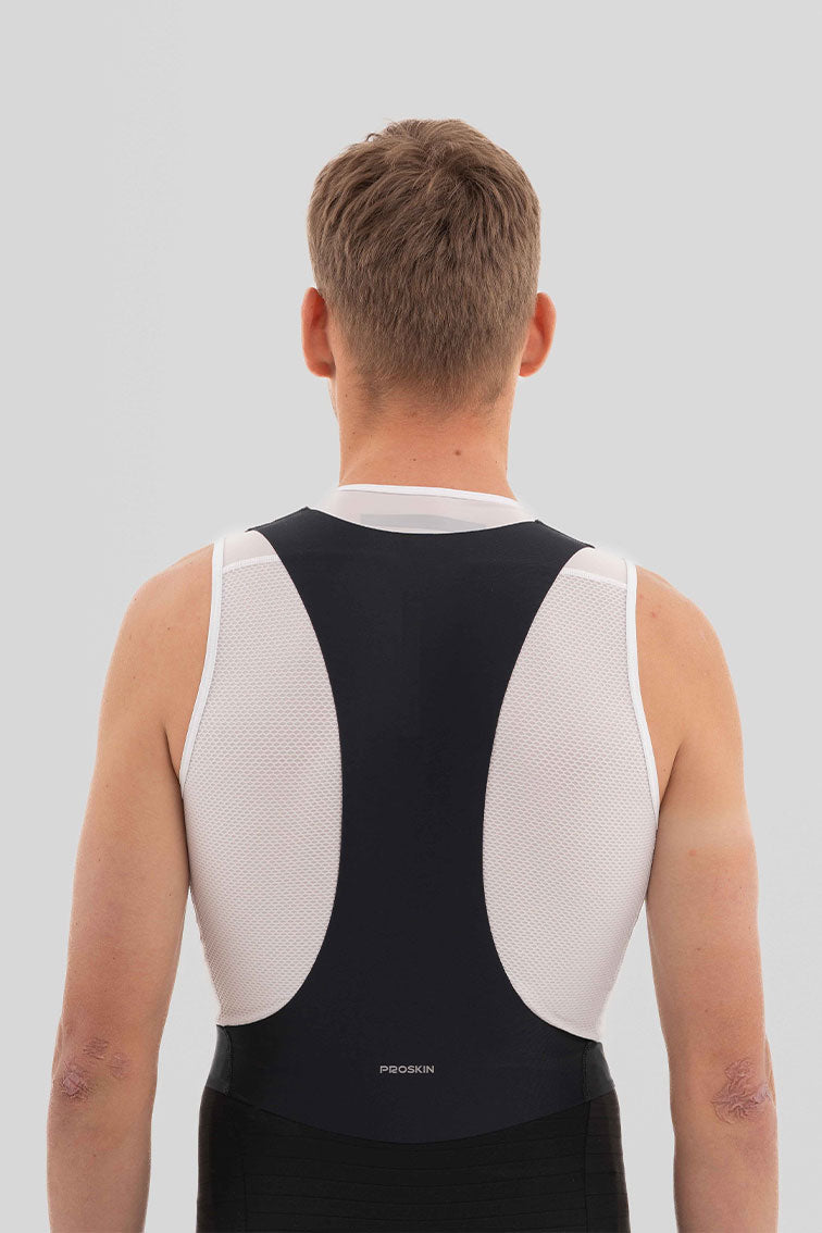 Men's Pro Skin New Carbon Bib Short