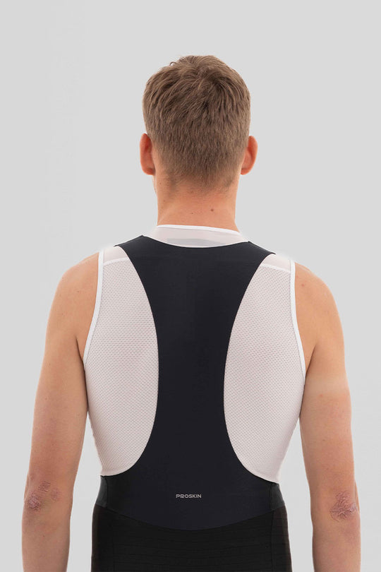 Men's Pro Skin New Carbon Bib Short