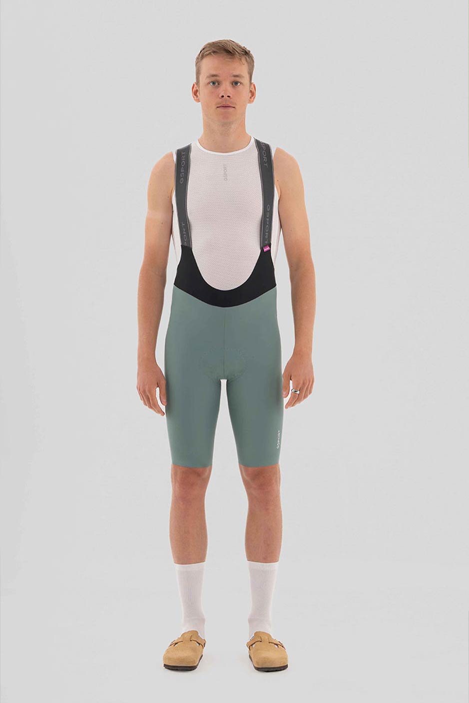Culotte Pro Skin Chromatic Hombre Gsport SS25