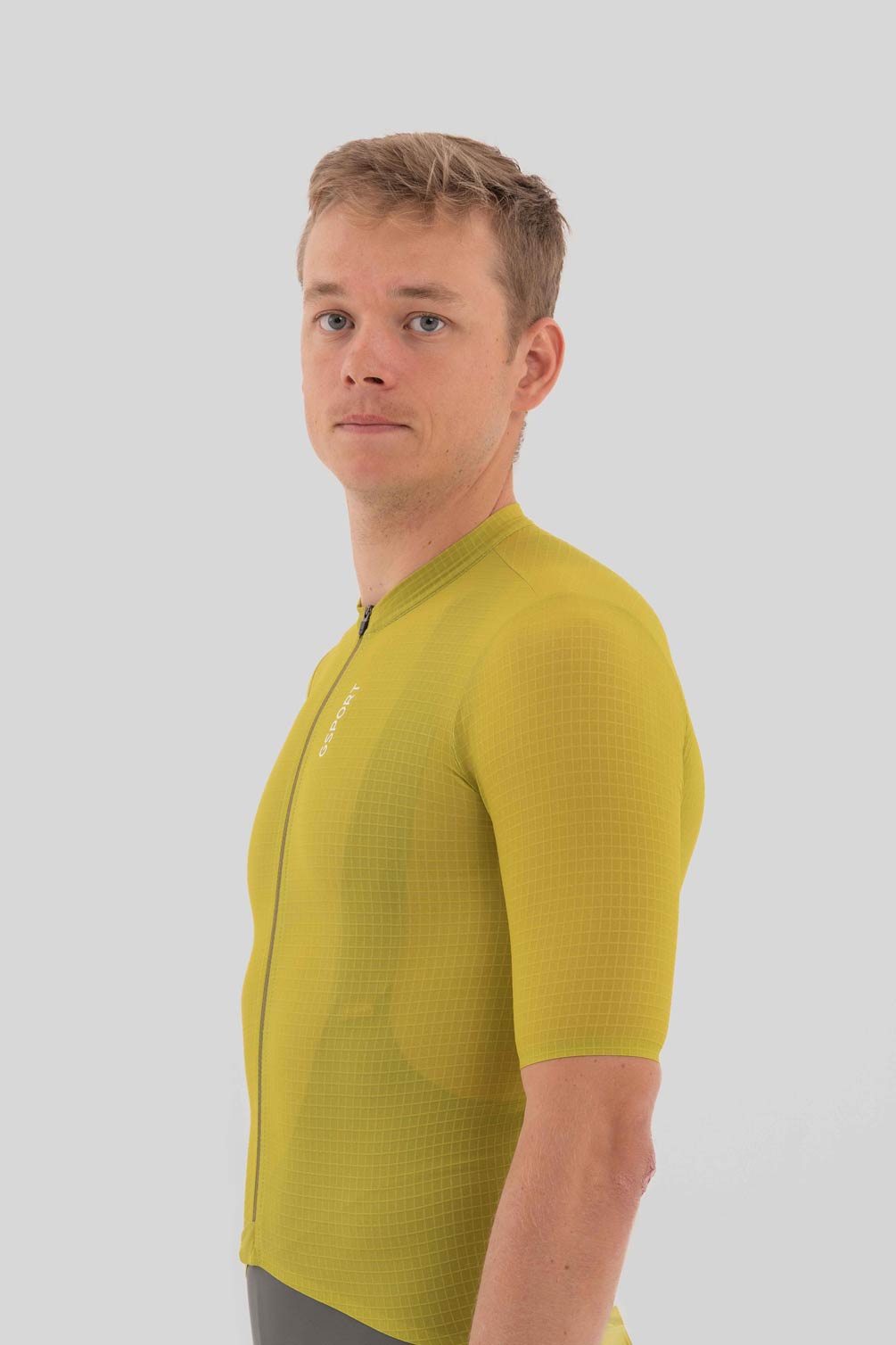 Men's Pro Skin Dissonance Jersey