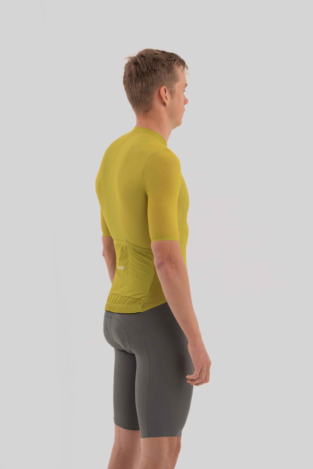 Men's Pro Skin Dissonance Jersey