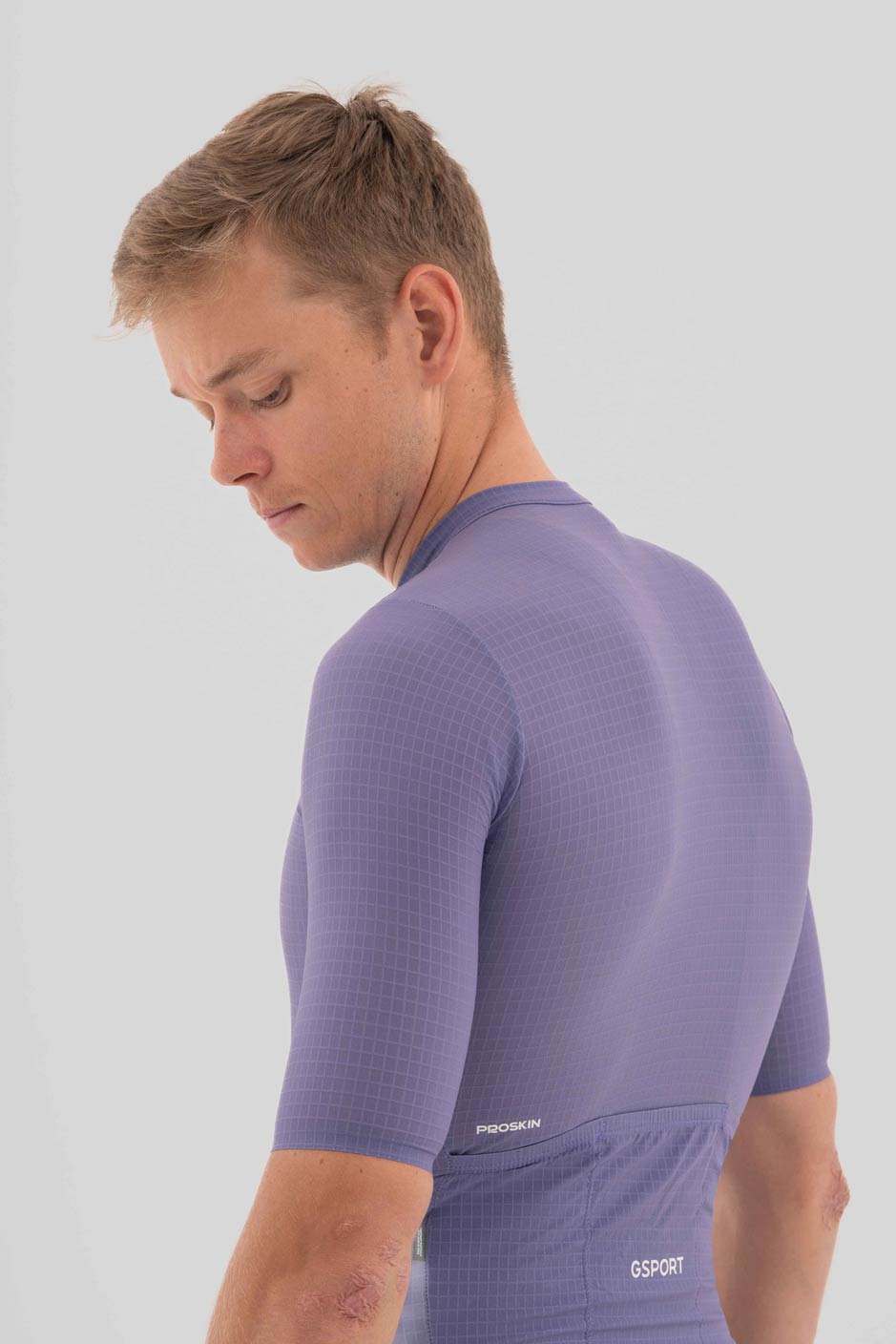 Men's Pro Skin Future Jersey