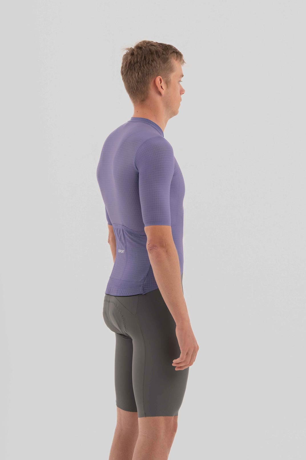 Men's Pro Skin Future Jersey