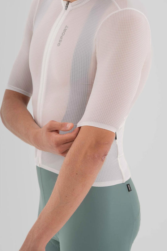 Men's Pro Skin Opal Jersey