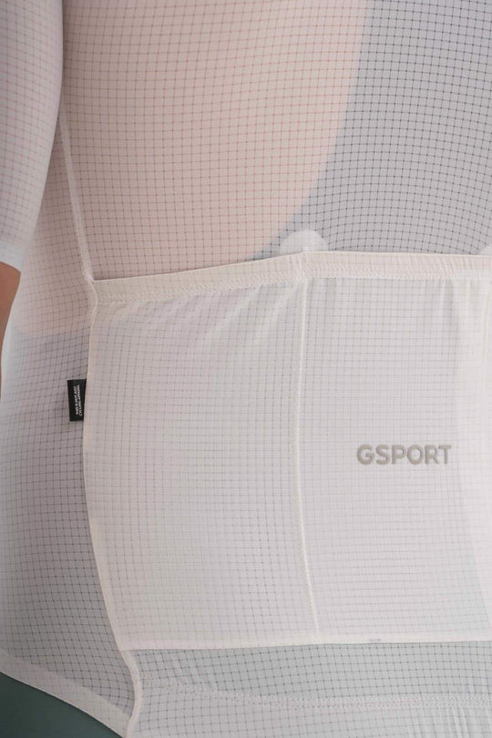 Men's Pro Skin Opal Jersey