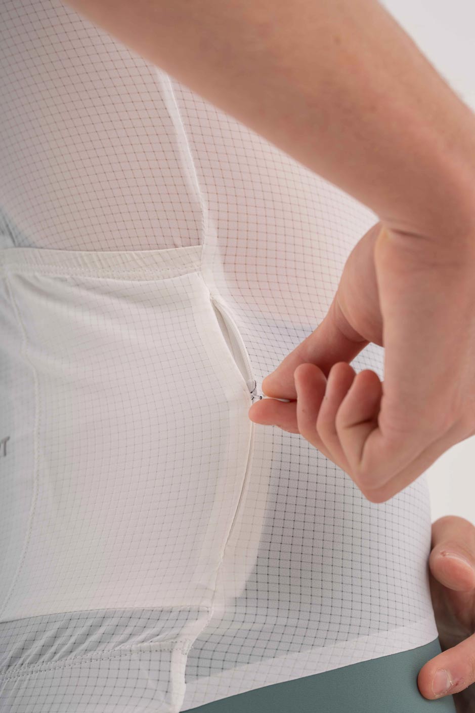Men's Pro Skin Opal Jersey