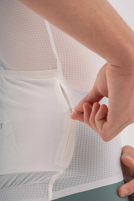 Men's Pro Skin Opal Jersey