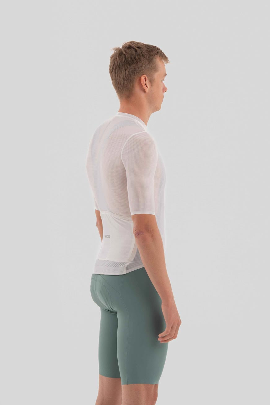 Men's Pro Skin Opal Jersey