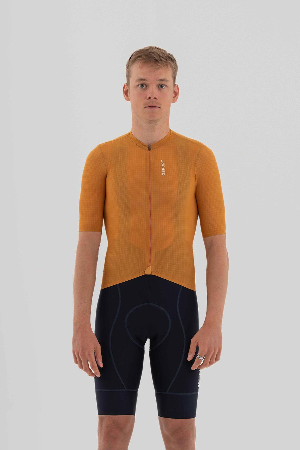 Men's Pro Skin Vivid Jersey