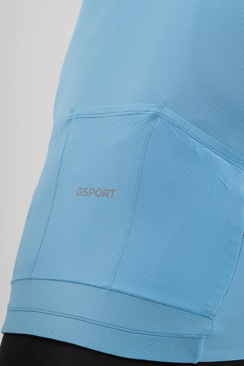 Maillot Aero Ionic Hombre