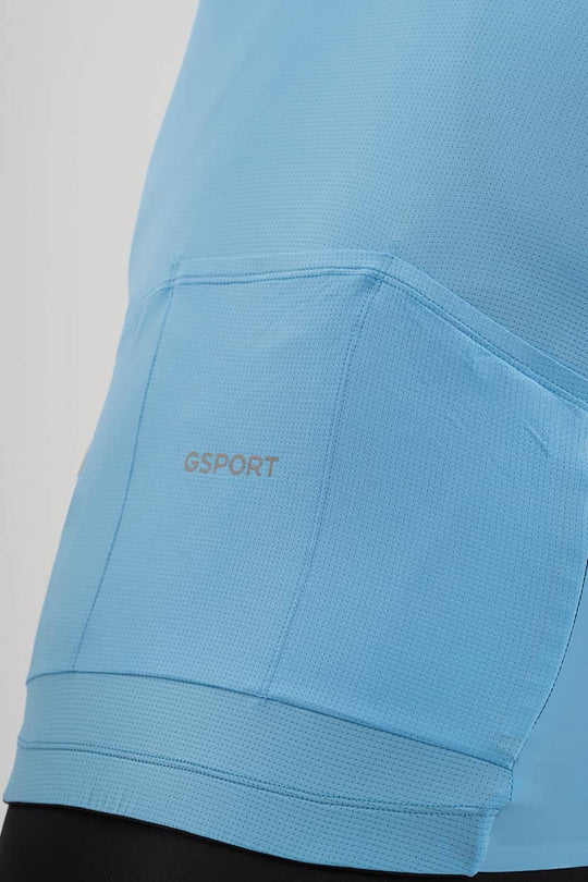 Maillot Aero Ionic Hombre