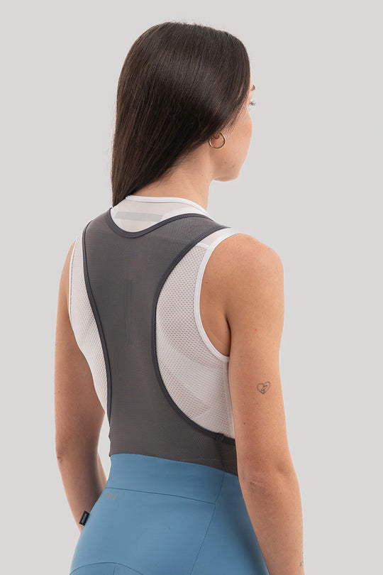 culotte gsport mujer azul claro