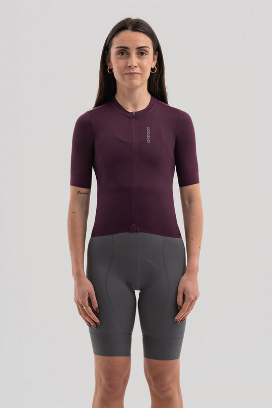maillot gsport para mujer