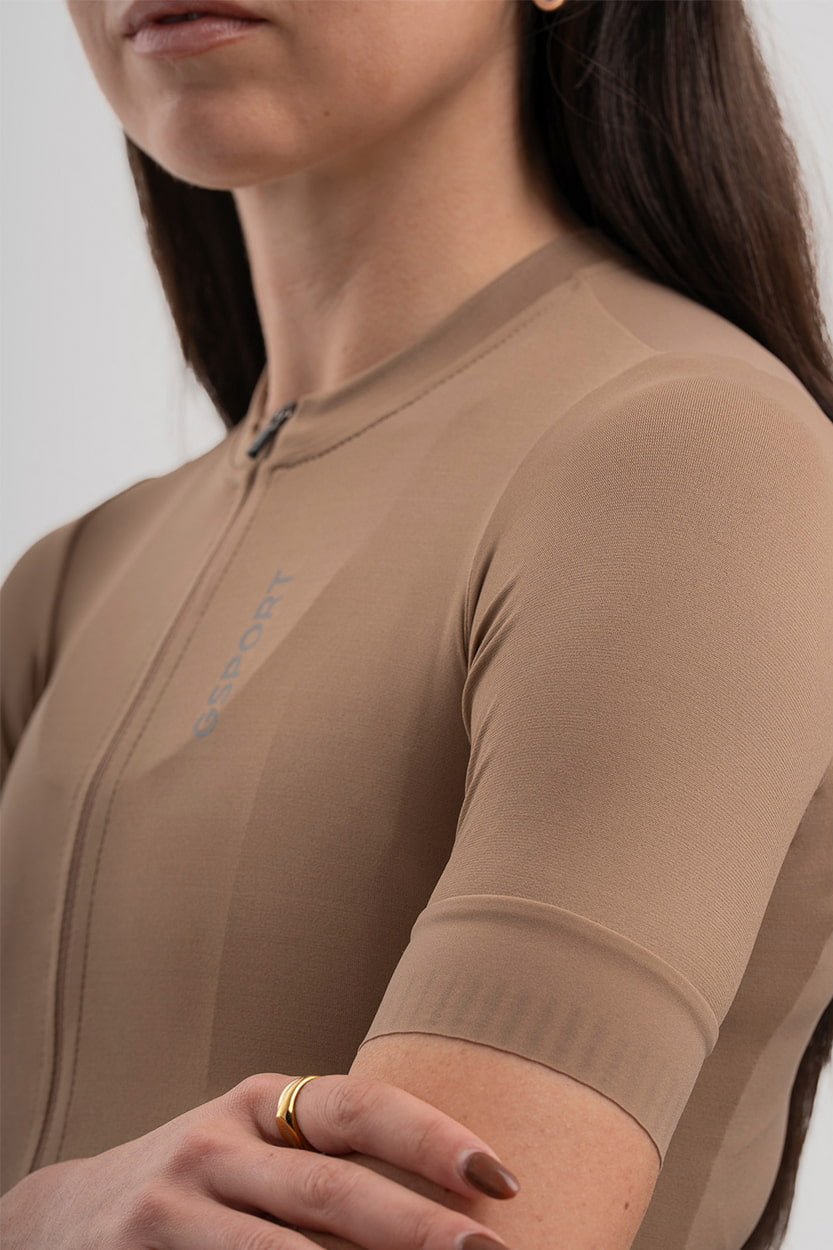 maillot ciclsimo mujer Gsport