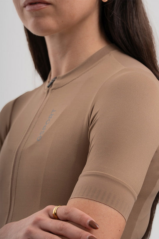 maillot ciclsimo mujer Gsport
