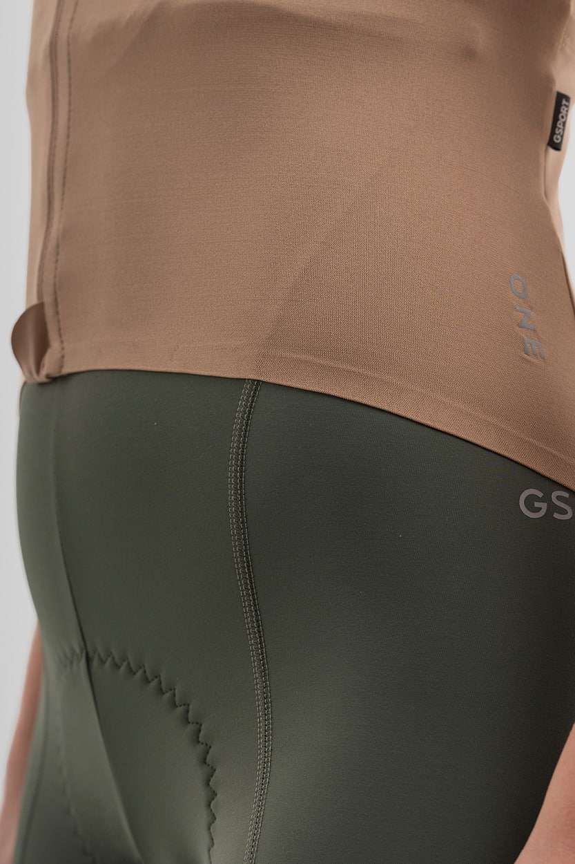 Gsport Women´s cycling Jersey