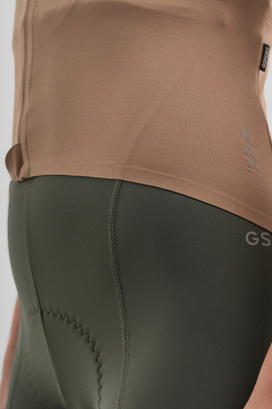 Gsport Women´s cycling Jersey