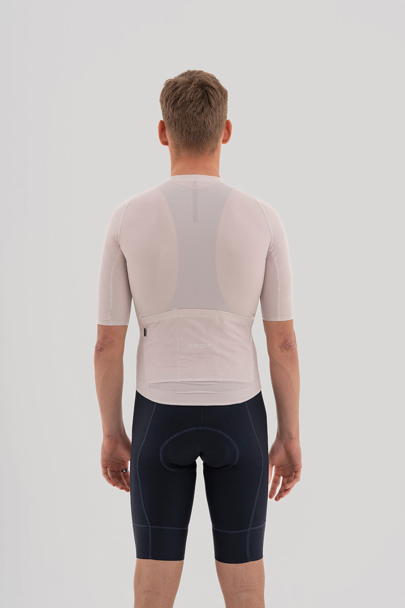 maillot de ciclismo para verano