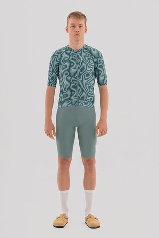 Maillot Pro Team Dinasty Hombre
