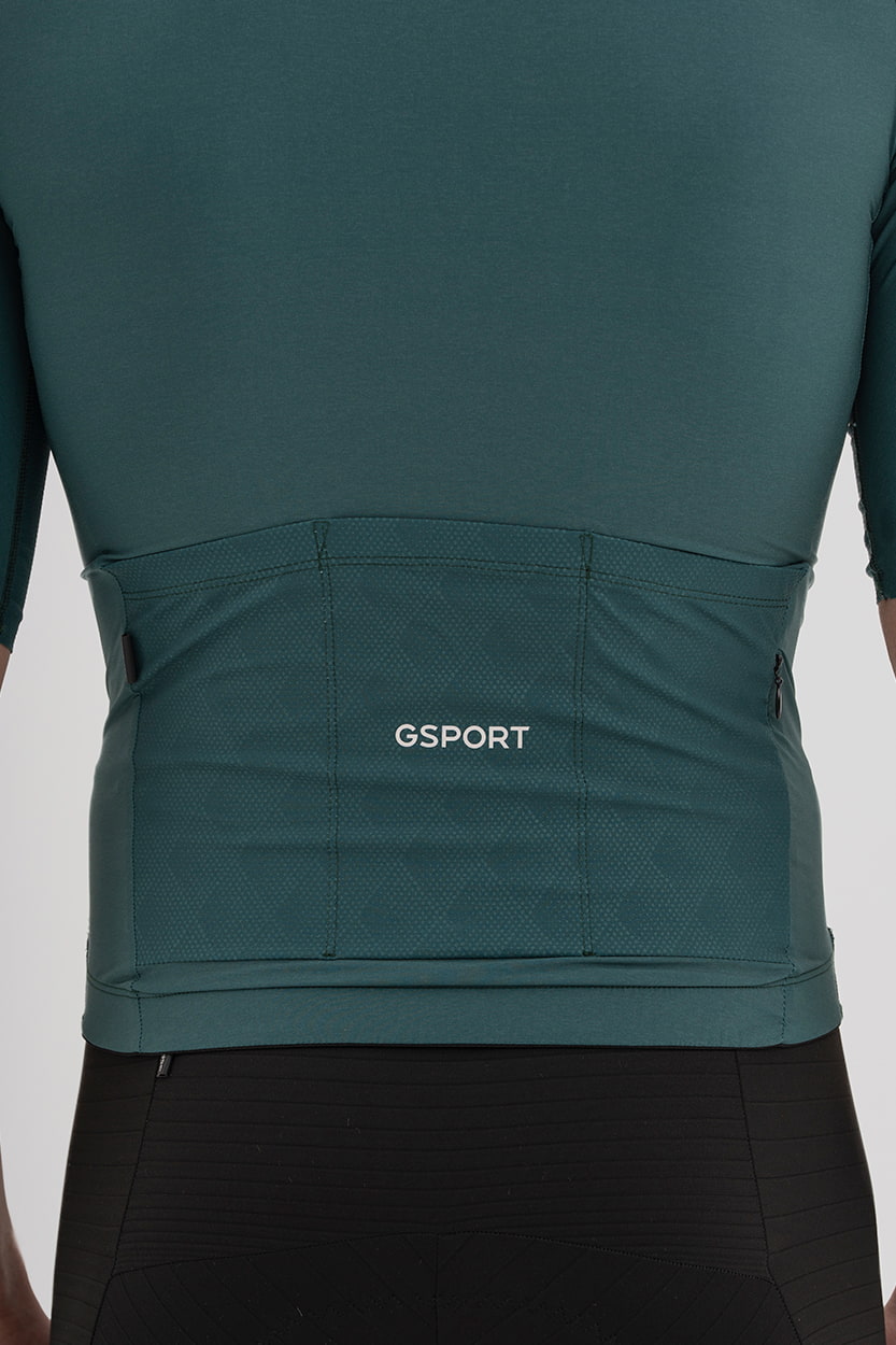 maillot ciclismo gsport