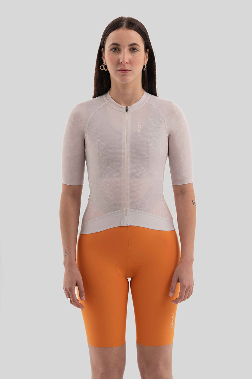 maillot ciclismo verano mujer