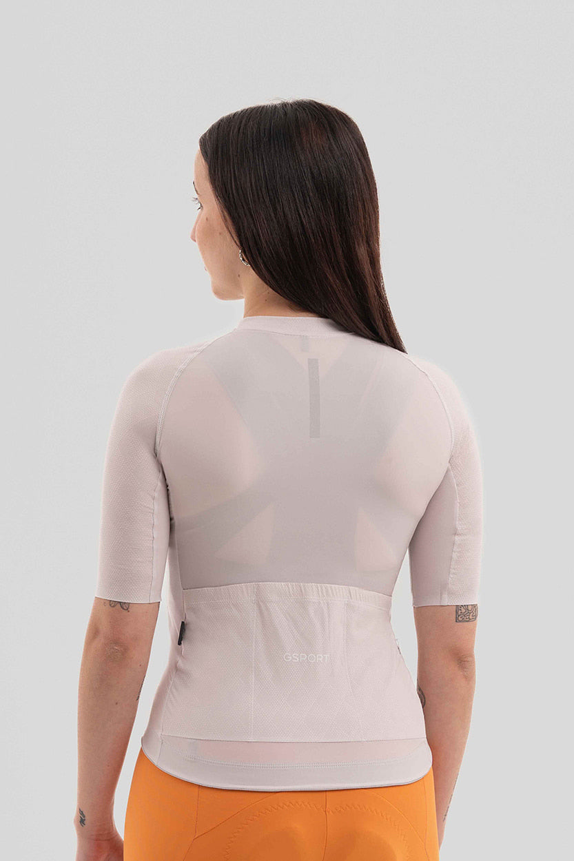maillot pro team dandy mujer ss25