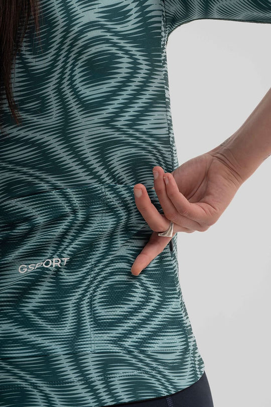 ropa de cislismo para mujer