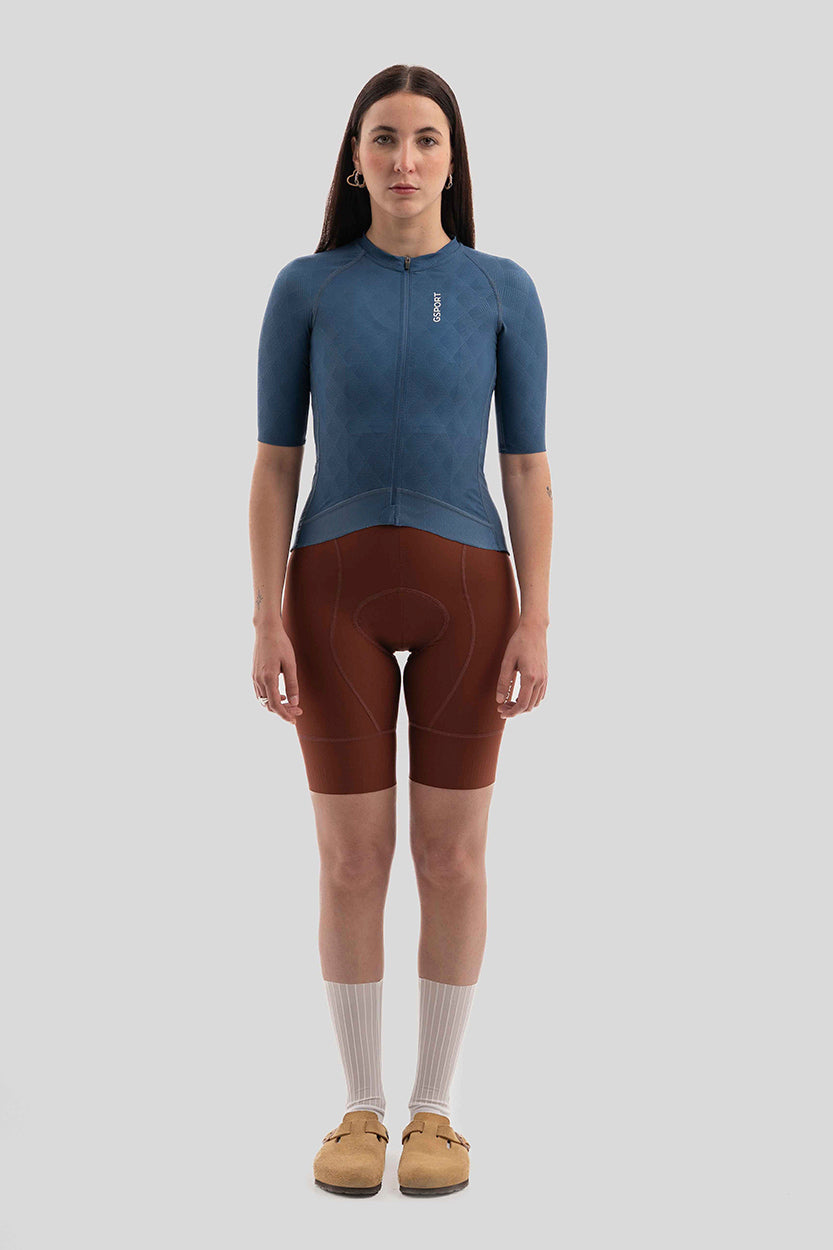 maillot pro team nap mujer