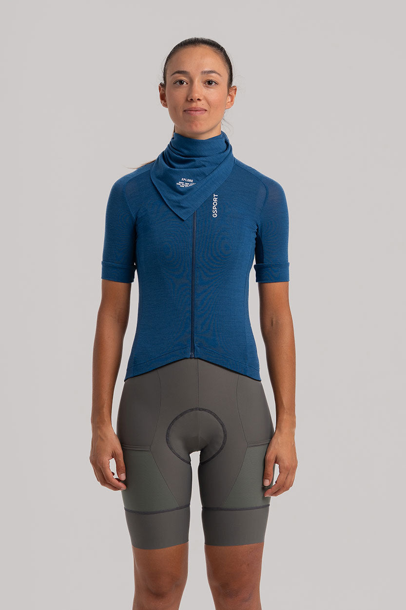 Altum Xplore Jersey