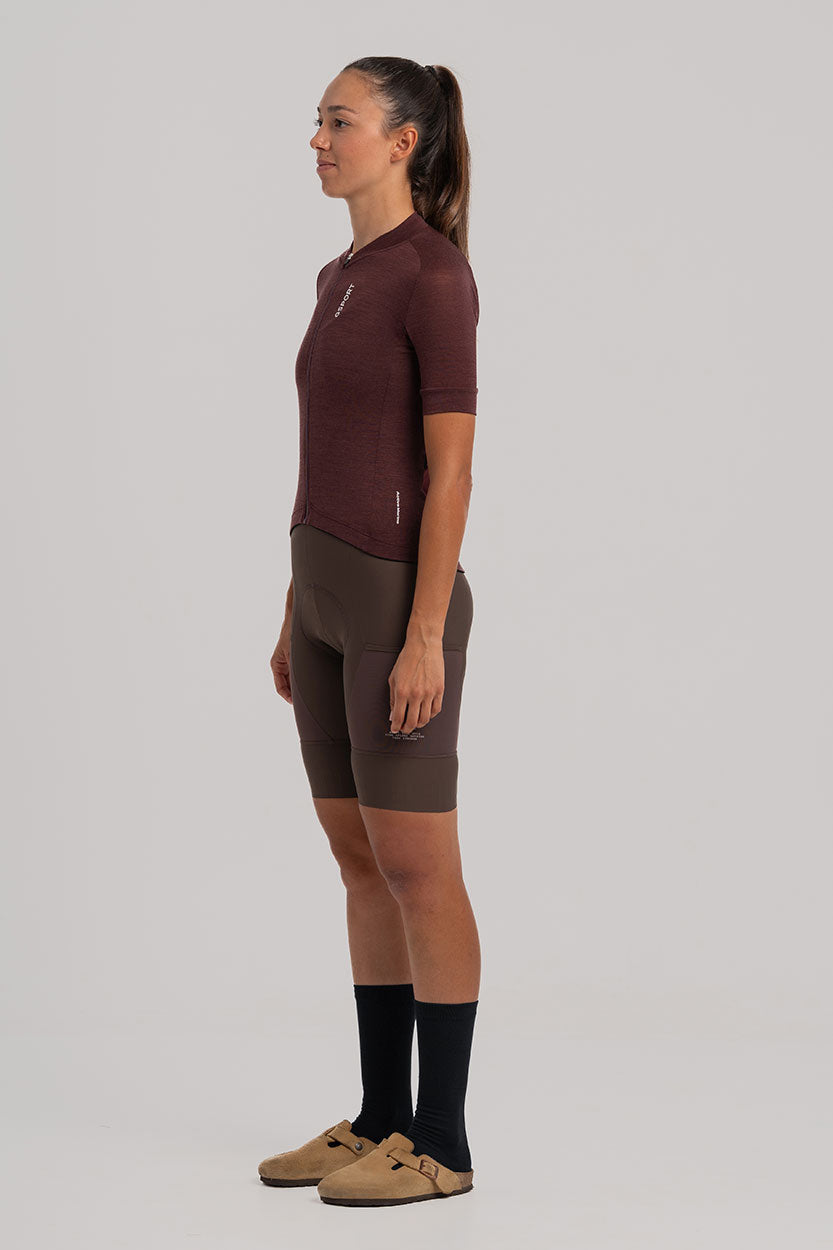 Rubor Xplore Jersey