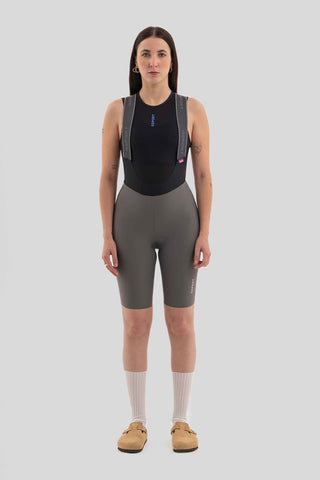 Women's Pro Skin Chaos Bib Short