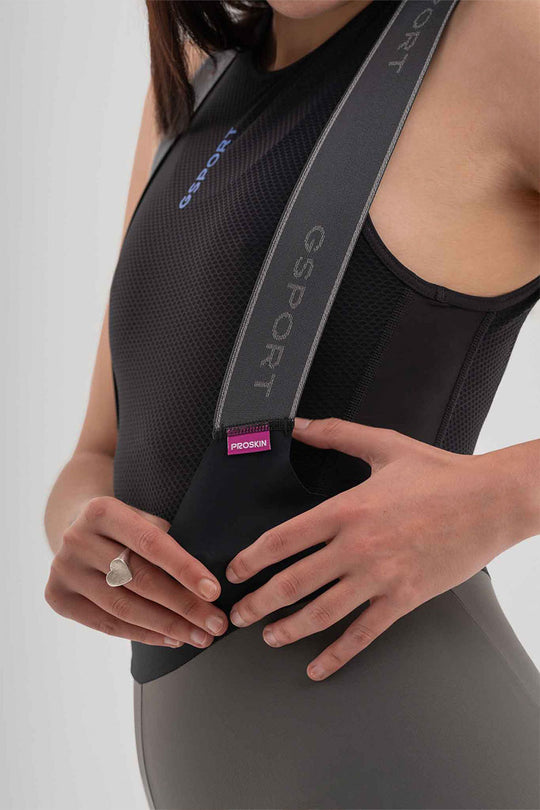 Culotte Pro Skin Chaos Mujer Gsport SS25