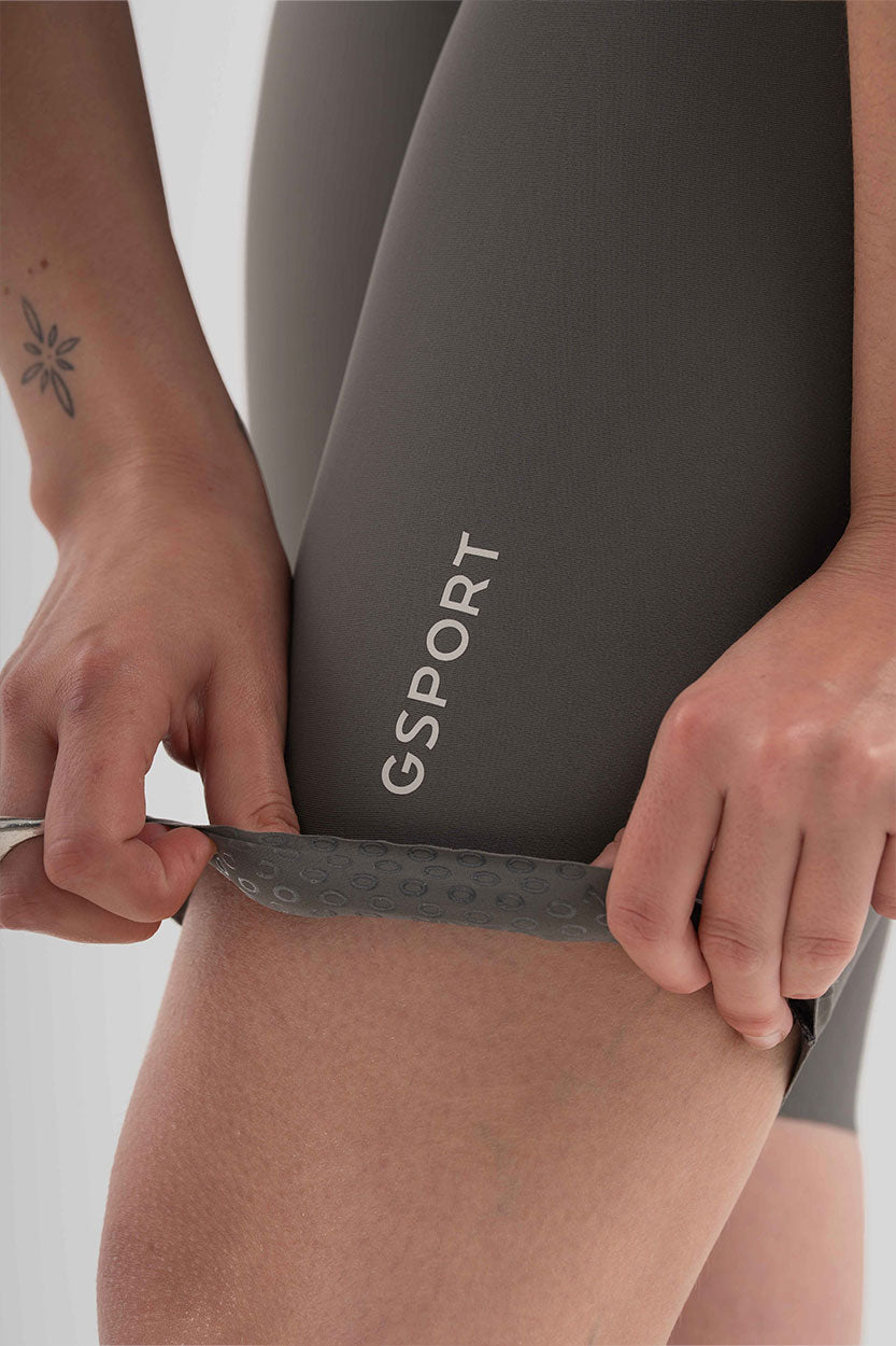 Culotte Pro Skin Chaos Mujer Gsport SS25