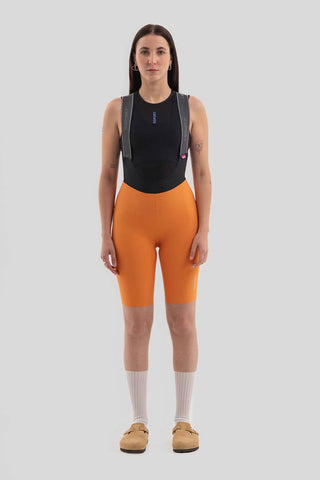 Women's Pro Skin Dynamic Bib Short