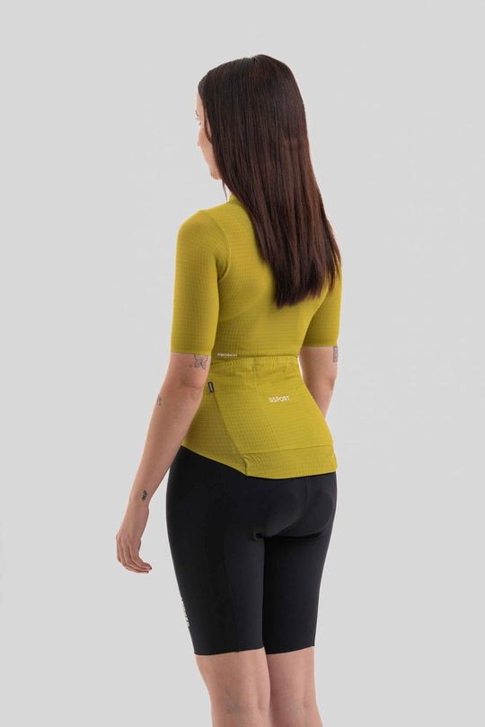 Women's Pro Skin Dissonance Jersey