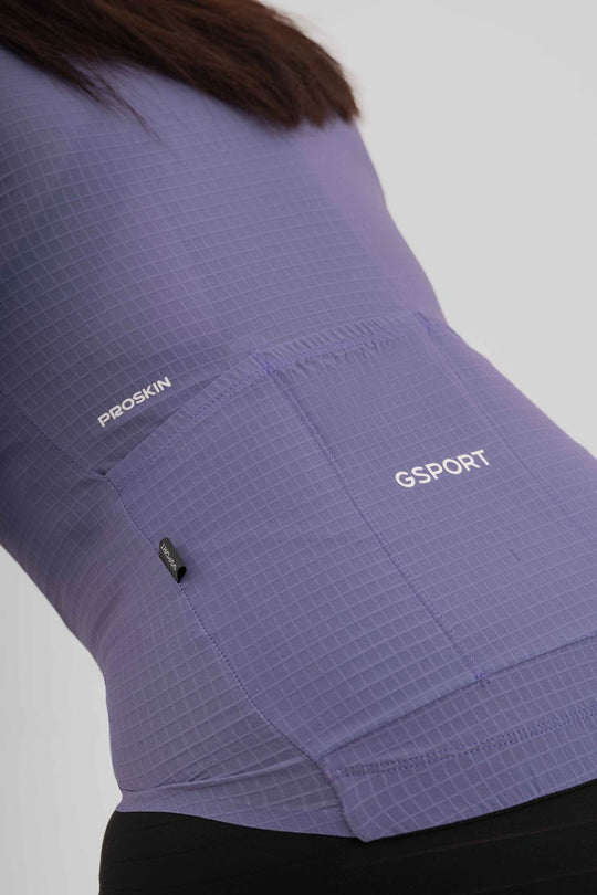 Women's Pro Skin Future Jersey