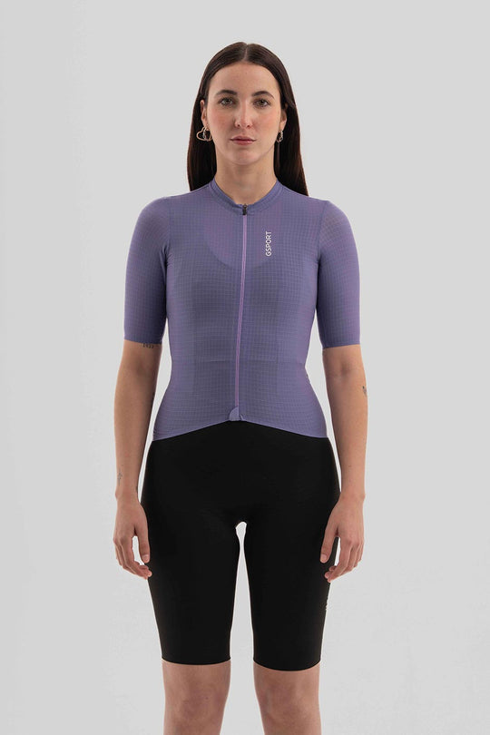 Women's Pro Skin Future Jersey