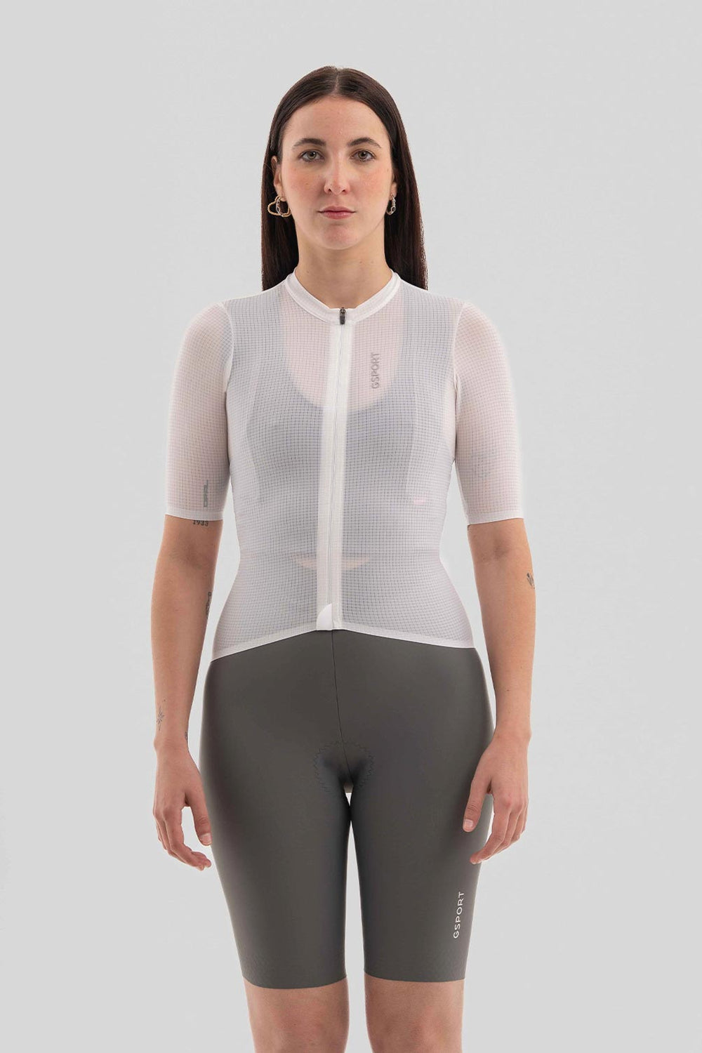 Women's Pro Skin Opal Jersey