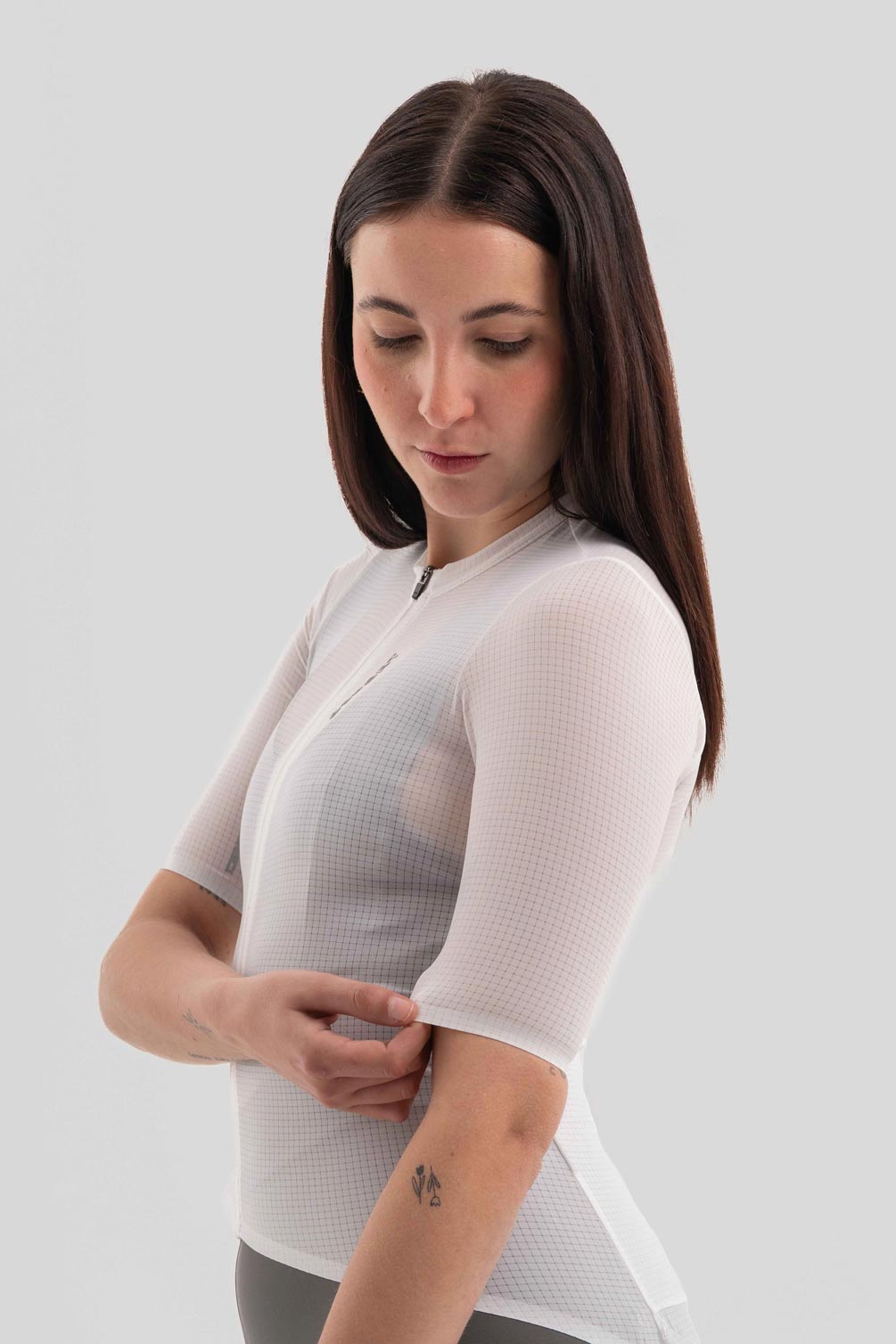 Women's Pro Skin Opal Jersey