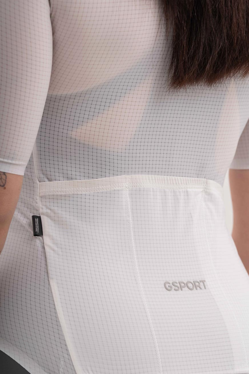 Women's Pro Skin Opal Jersey