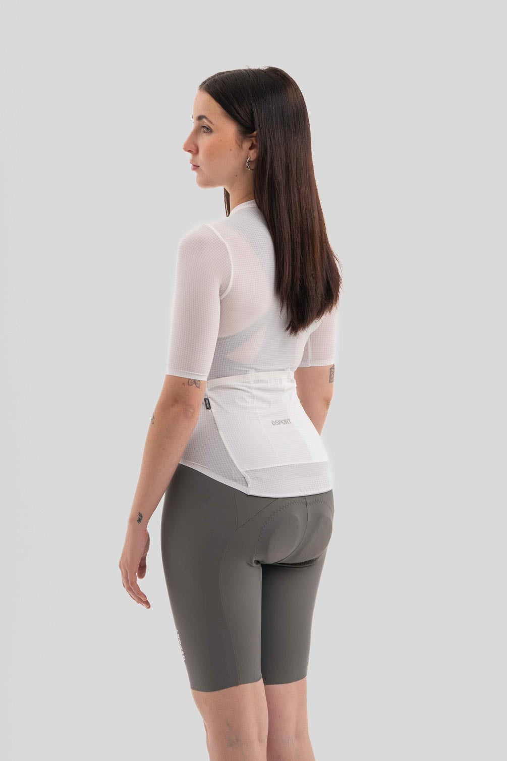 Women's Pro Skin Opal Jersey