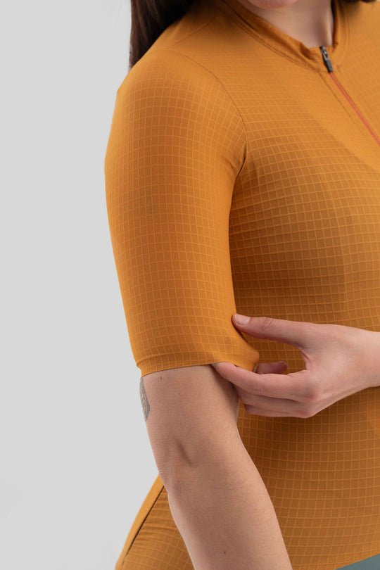Women's Pro Skin Vivid Jersey